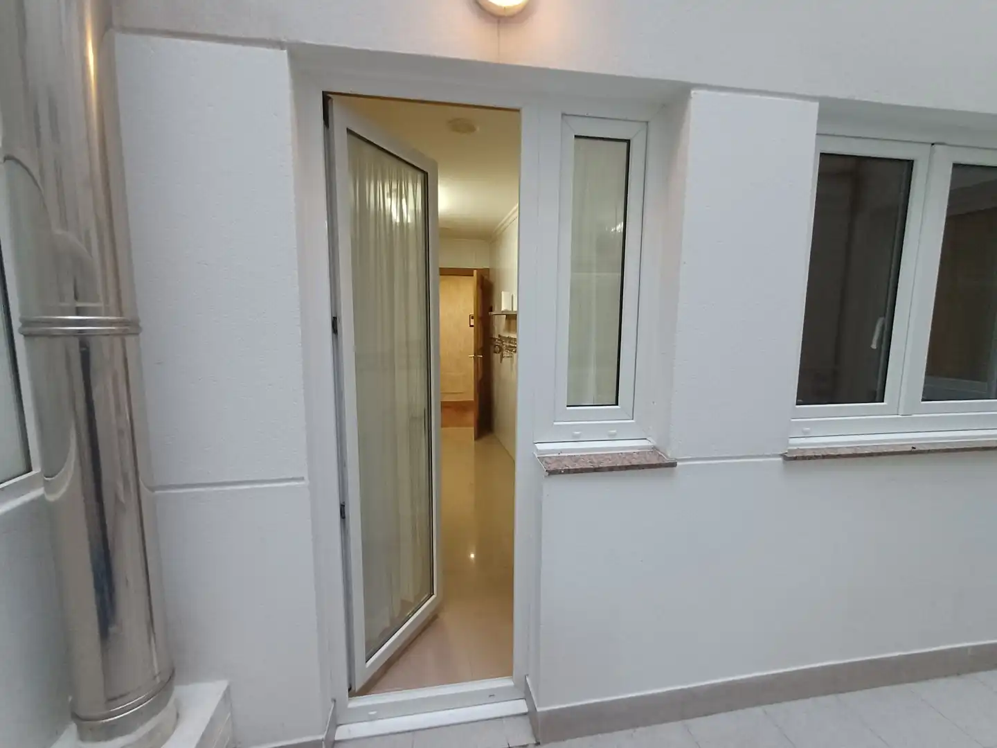 Piso en venta en VOLUNTARIADO, Ciudad Vieja