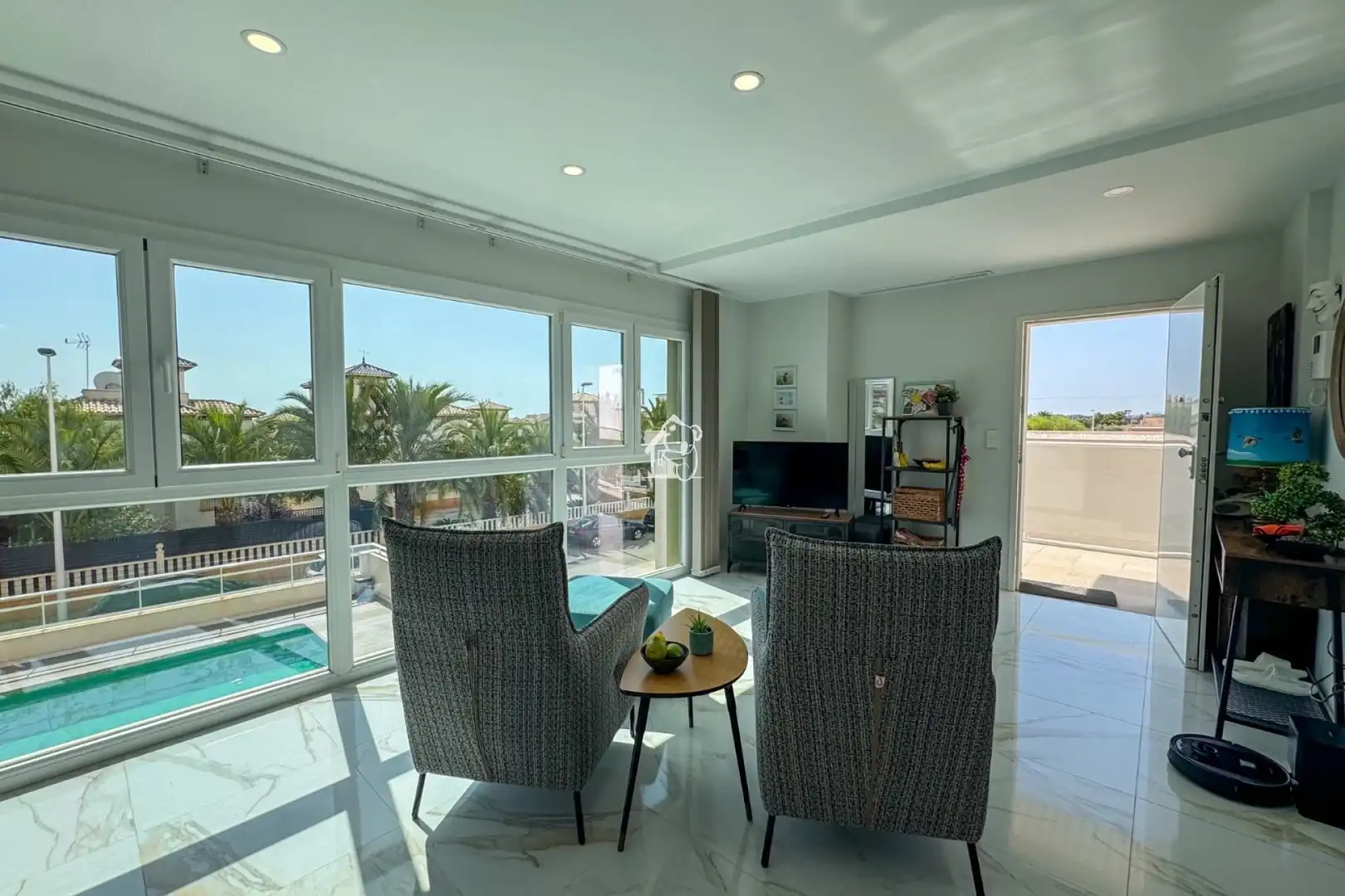 Apartments for sale in La Marina