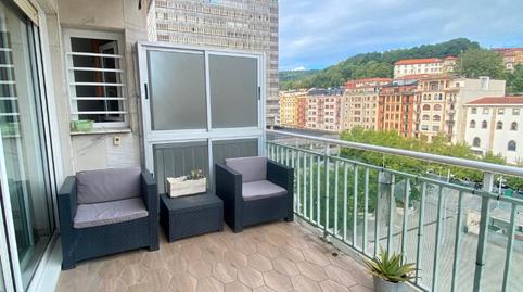 Photo 2 of Flat to rent in Mandasko Dukearen Pasealekua, Egia, Gipuzkoa