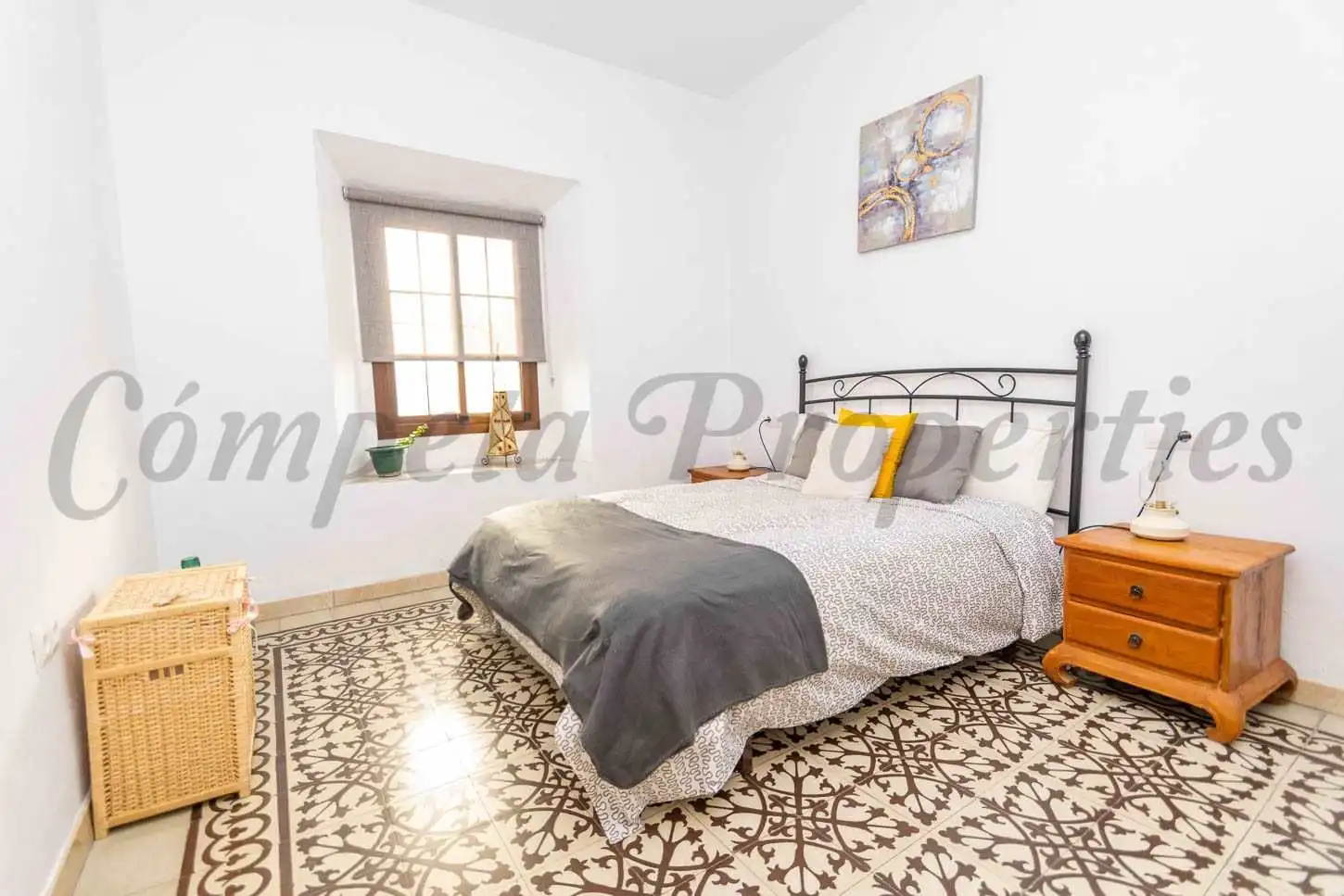 Dormitori de Casa o xalet en venda en Torrox amb Terrassa
