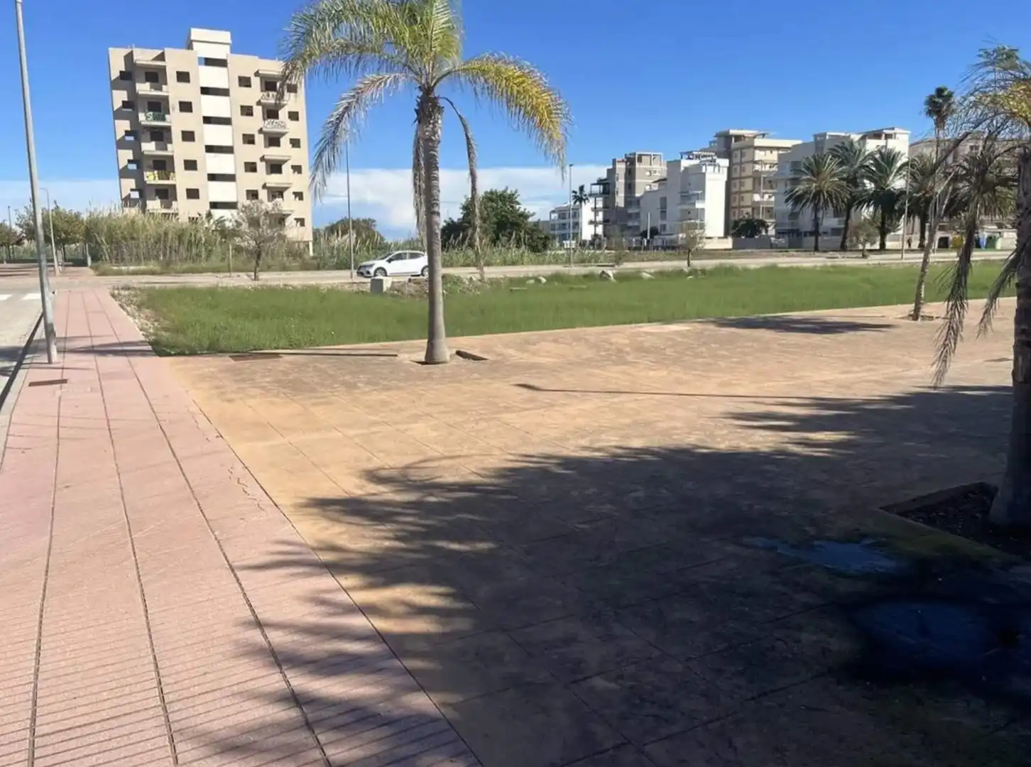 Terreny residencial en venda a Piles, imagen 3
