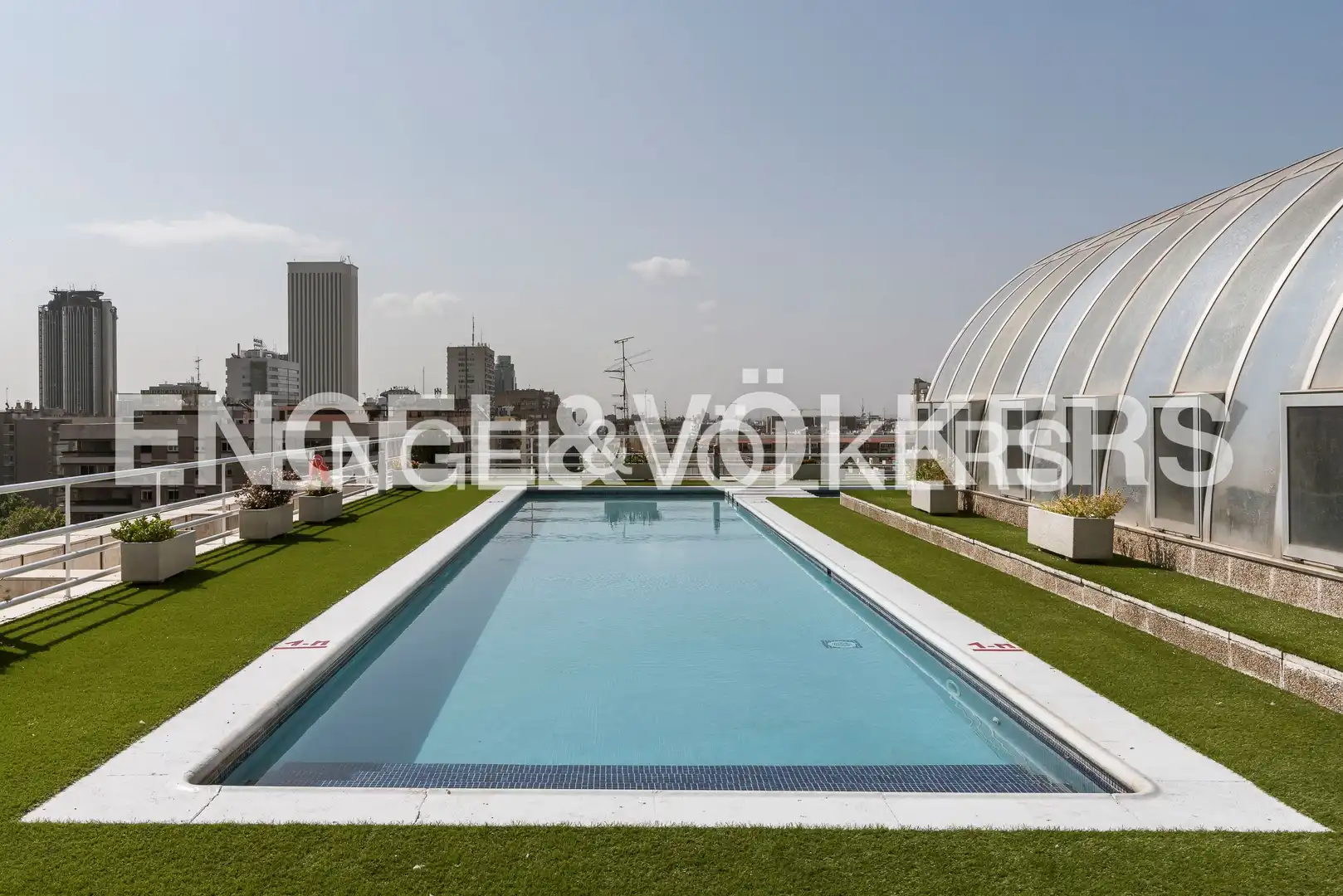 Fotografía del inmueble reportado: 1.800 €/mes — Madrid, Madrid