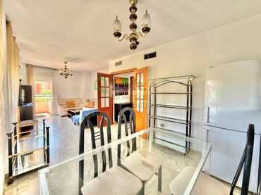 Appartamento con ascensore in vendita a Valdepasillas - La Paz - Huerta Rosales