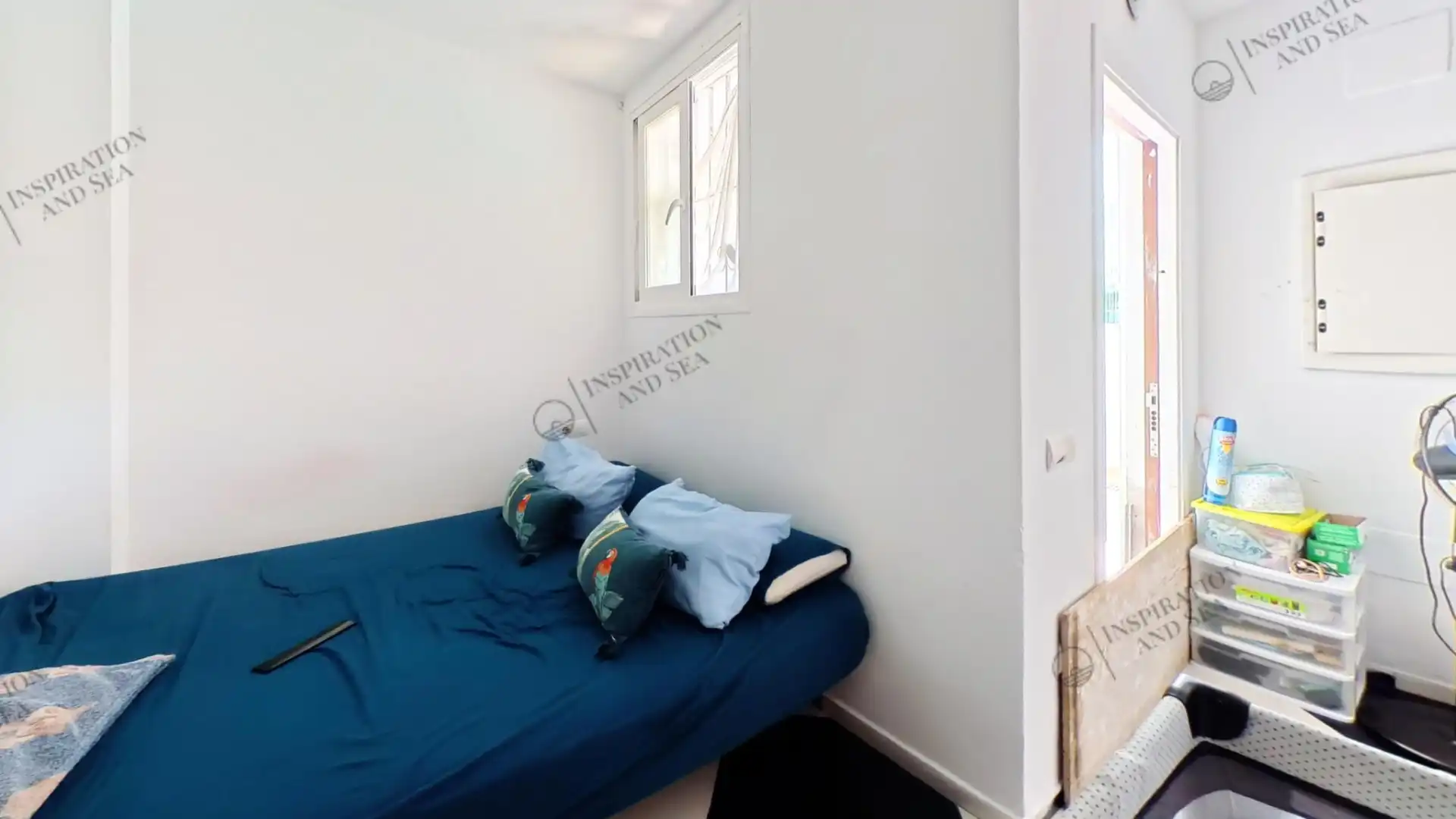 Habitación de Piso en venta en Eivissa con Aire acondicionado, Calefacción y Terraza