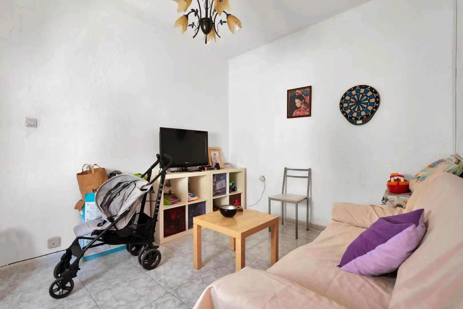 Casa o xalet en venda a Centro- San Felipe - Huerta Fava