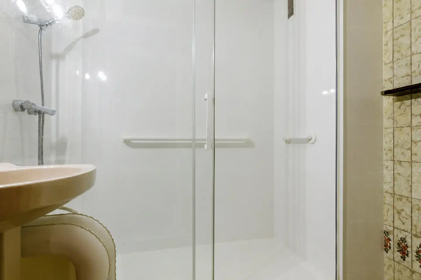Baño de Piso en venta en Zaragoza