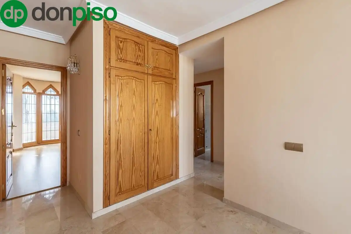 Casa con terrazza in vendita a Calle ARCES UR.MONTELUZ, imagen 37