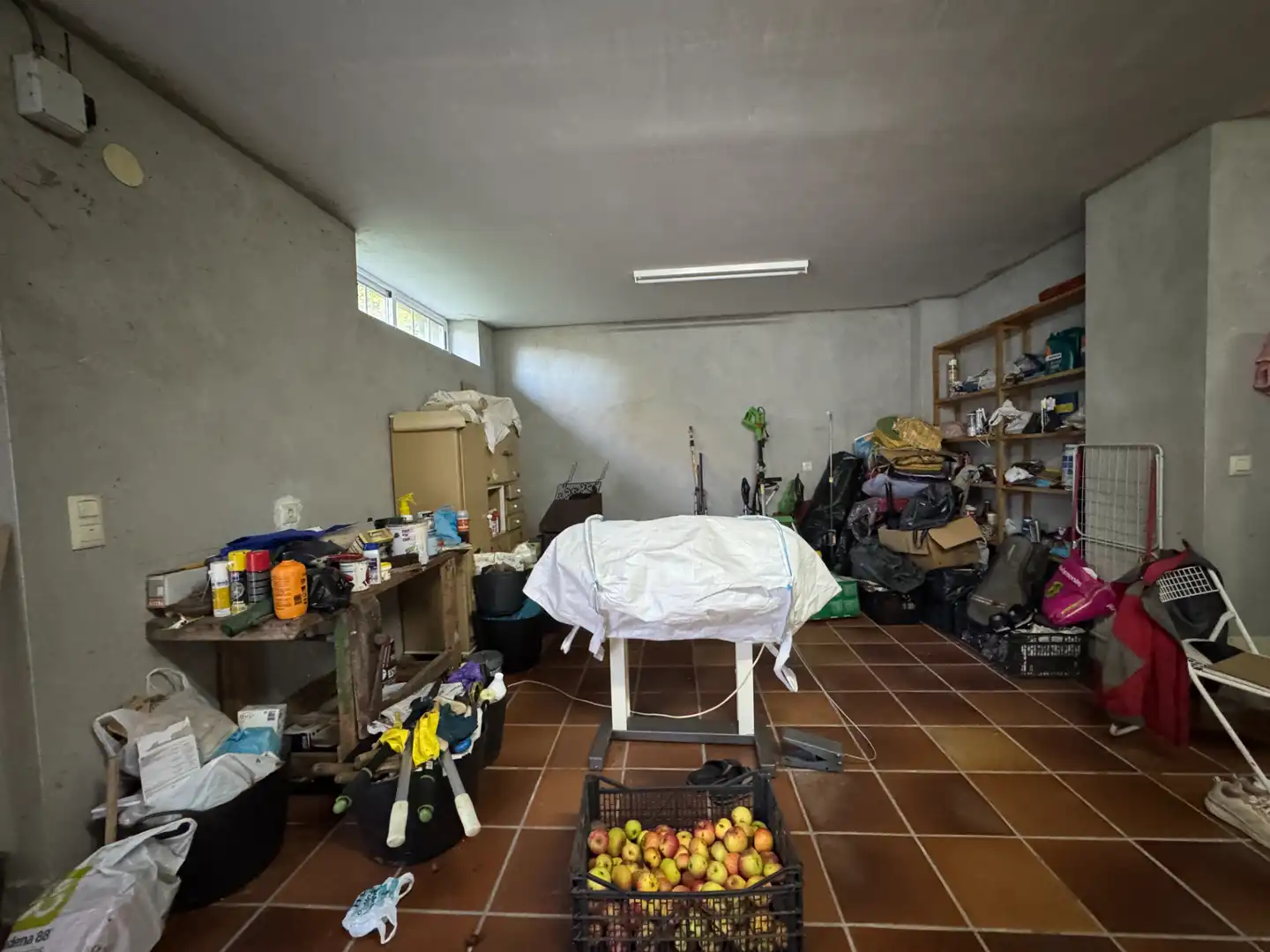 Chalet con jardín en venta en Portela Villestro, imagen 11