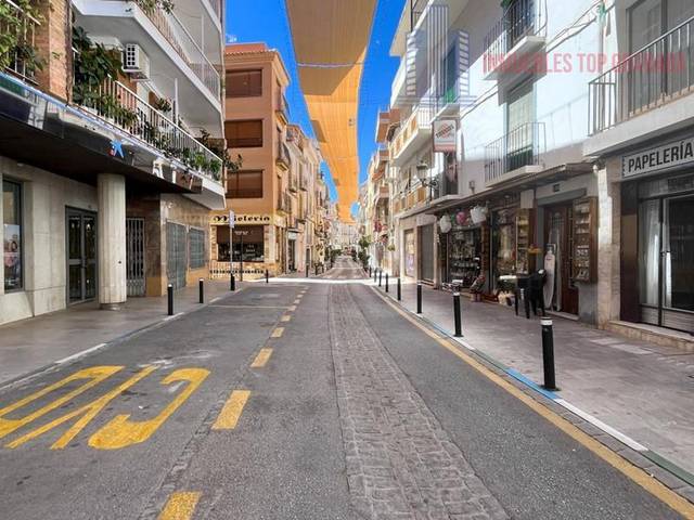 Piso en Venta en Lanjarón