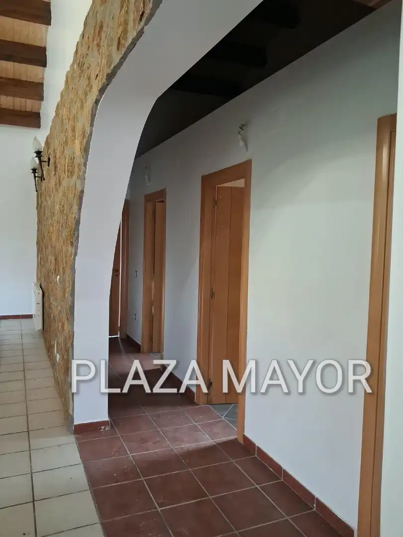 Detached house with garden for sale in Martinamor, imagen 18