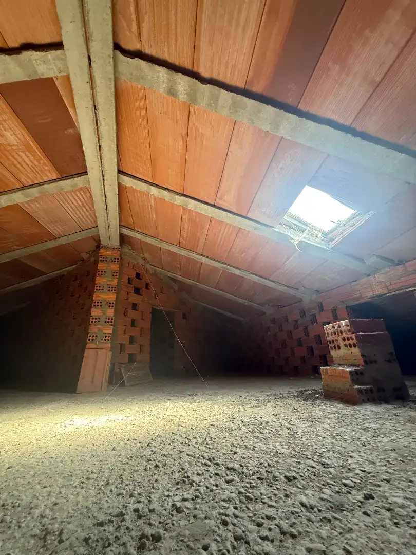 Haus oder Chalet zum Verkauf in San Cristóbal de Entreviñas mit Möbliert