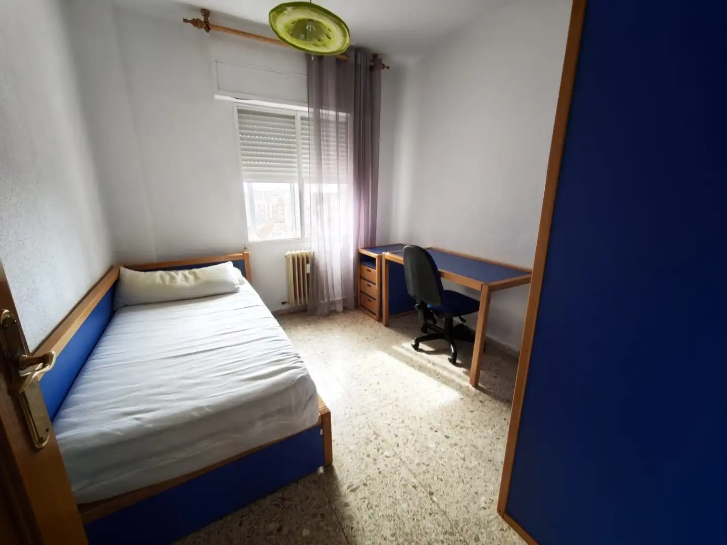 Wohnung mit Terrasse zum Verkauf in Calle Doctor García Reyes, imagen 10