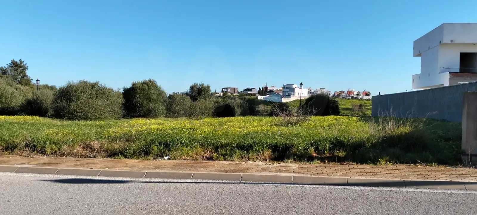 Terreni e lotti in vendita a Martín Miguel