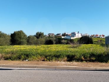 Terreno residencial en venta en Martín Miguel