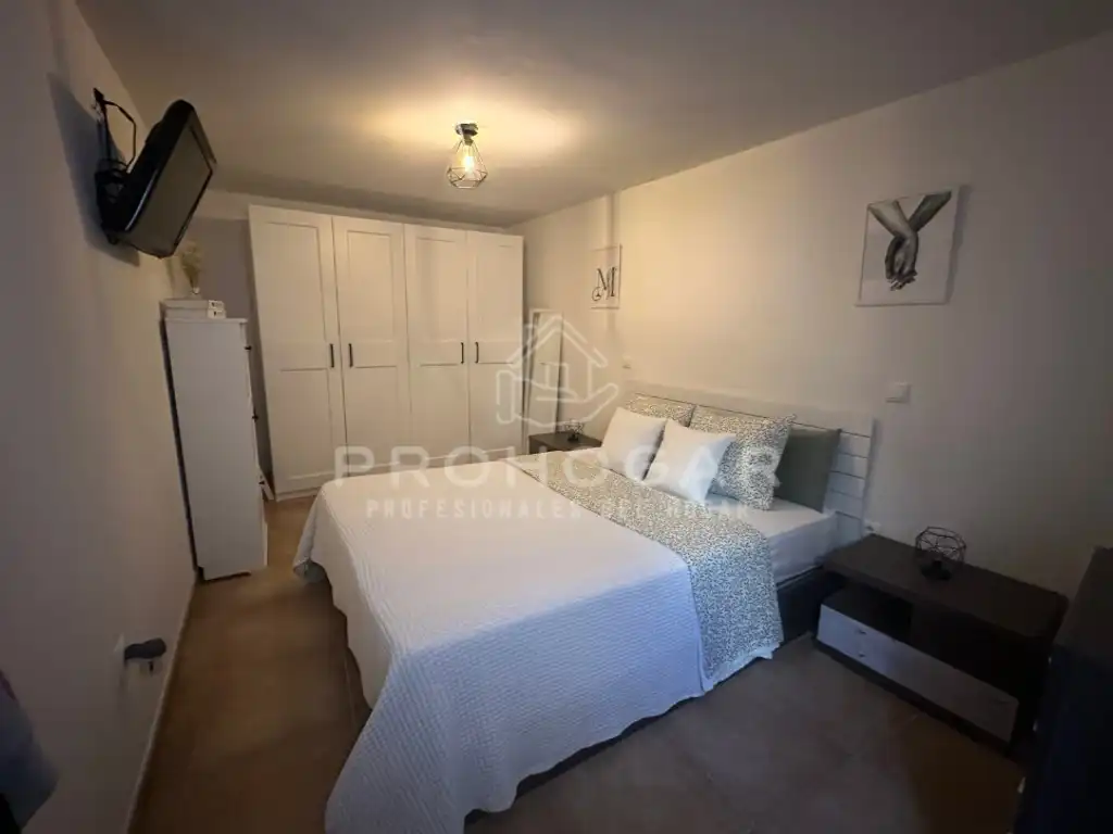 Habitación de Casa adosada en venta en Colmenar Viejo