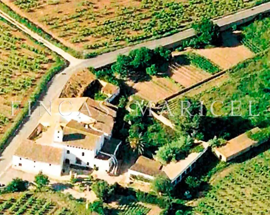 Landhaus zum Verkauf in Masia Nova -  Solicrup, imagen 6