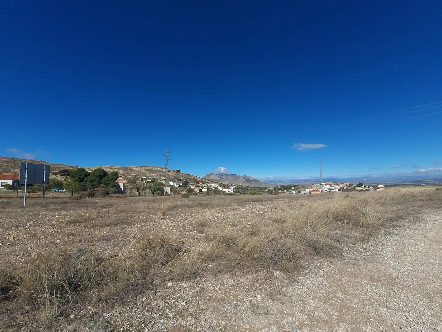 Residential land for sale in Calle Poeta León Felipe, imagen 5