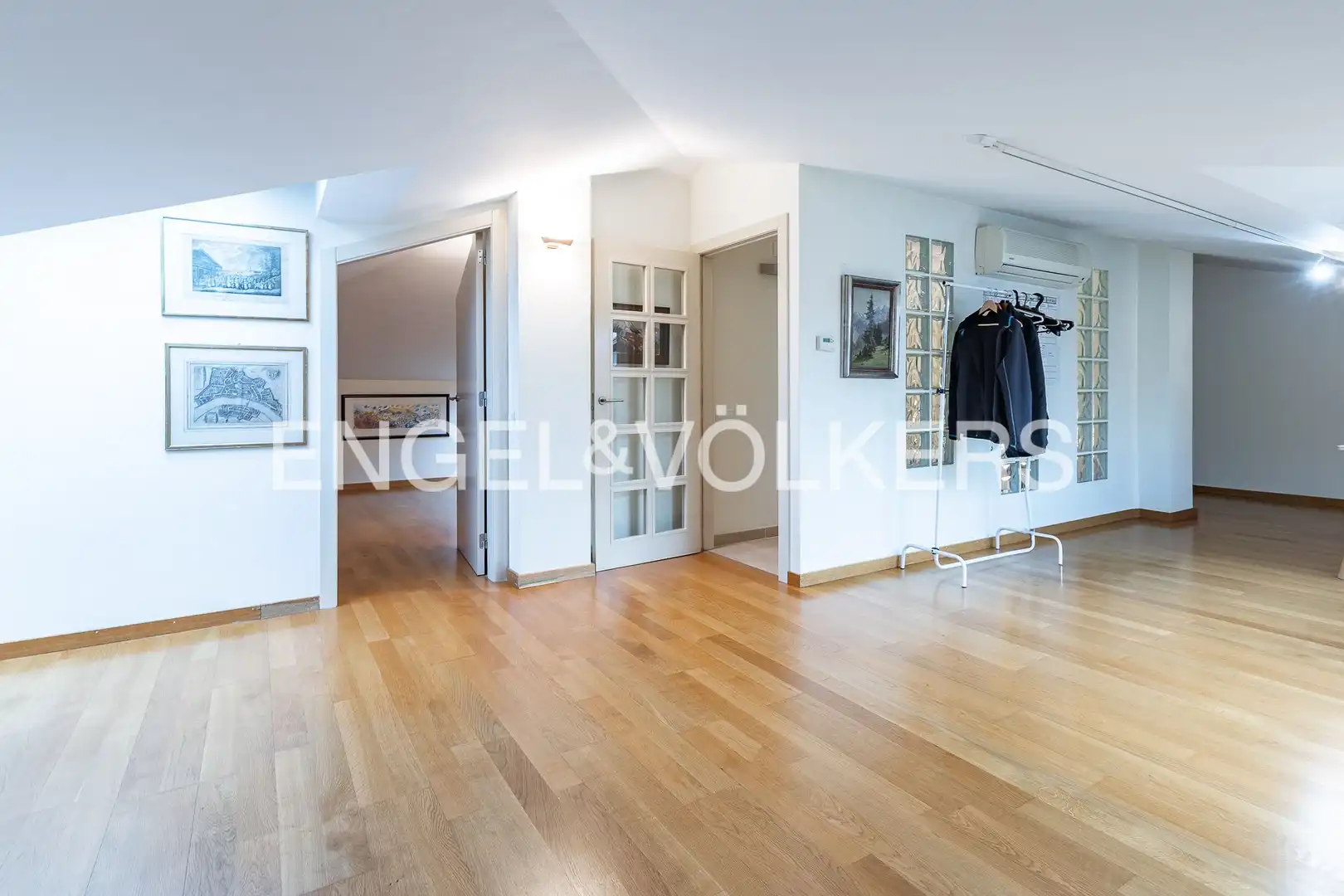 Penthouse with pool for sale in L'Eixample, imagen 71