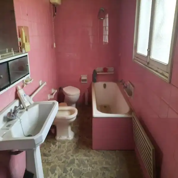Casa rústica amb terrassa en venda a Monóvar  / Monòver, imagen 5