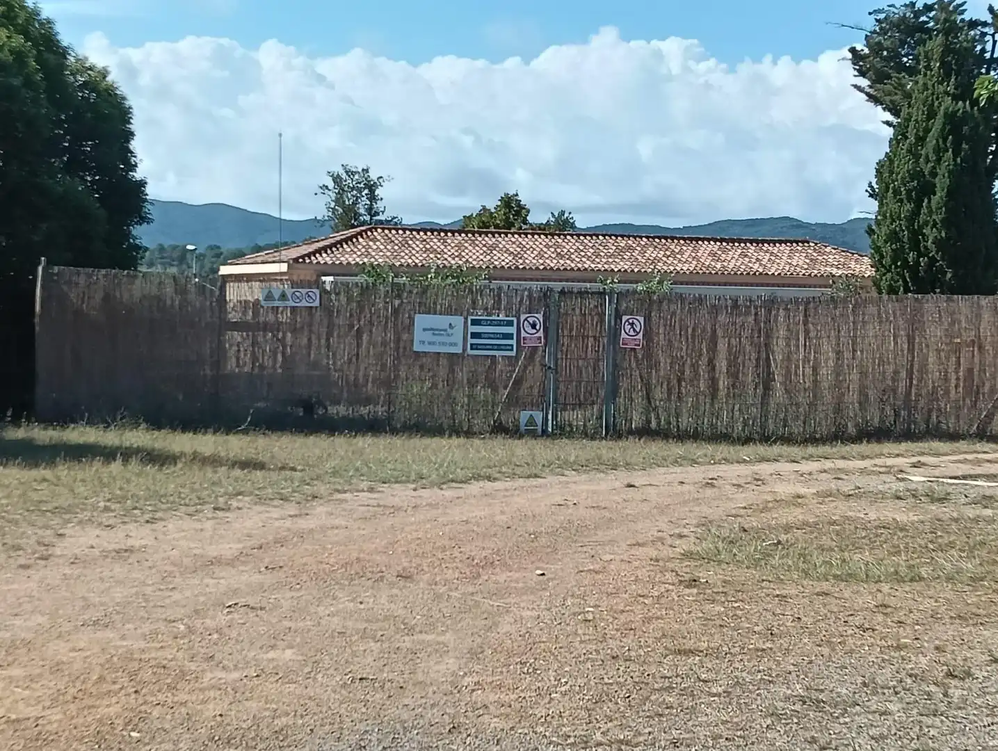 Chalet con jardín en venta en Carrer del Mas Saballs, imagen 69
