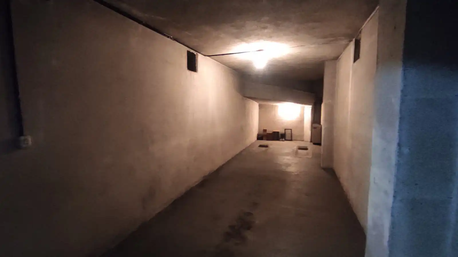 Garage for sale in Ermua