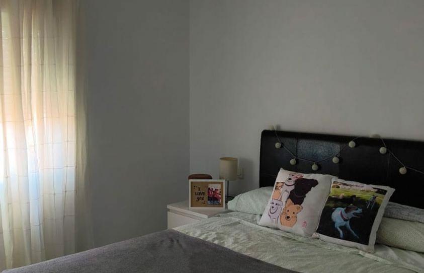 Foto 1 de Pis en venda a Avenida Adoratrices, San Antonio, Huelva