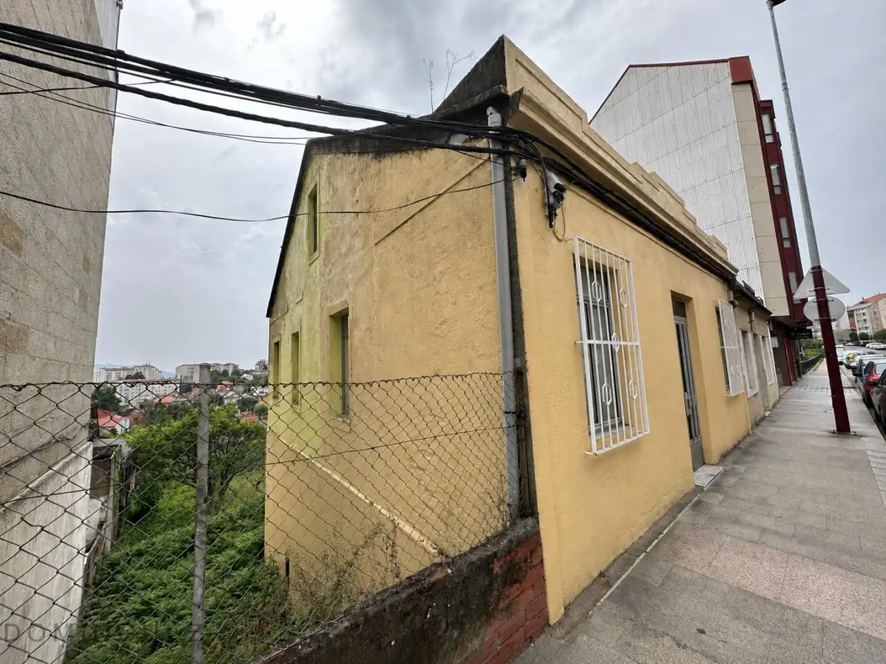 Casa con jardín en venta en Lavadores, imagen 12