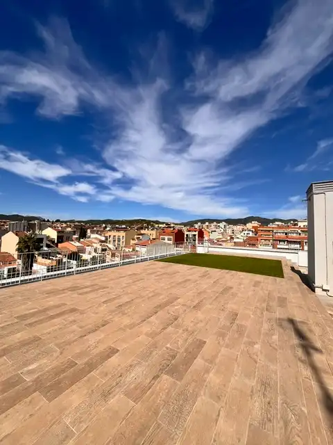 Erdgeschosswohnung mit Pool zum Verkauf in Plaça de la Cooperativa, imagen 30