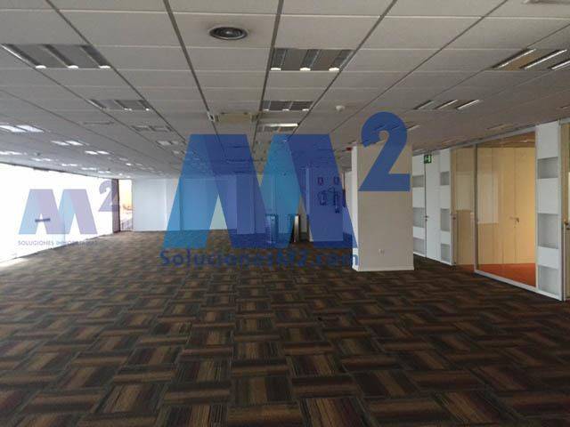 Oficina en Alquiler en El Soto de la Moraleja