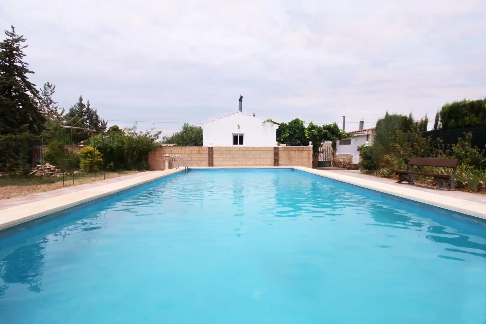 Villa avec piscine à vendre à Pedanías - Extrarradio, imagen 21
