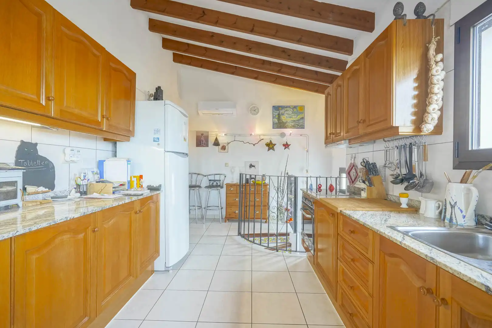 Villa mit Pool zum Verkauf in Pego, imagen 31
