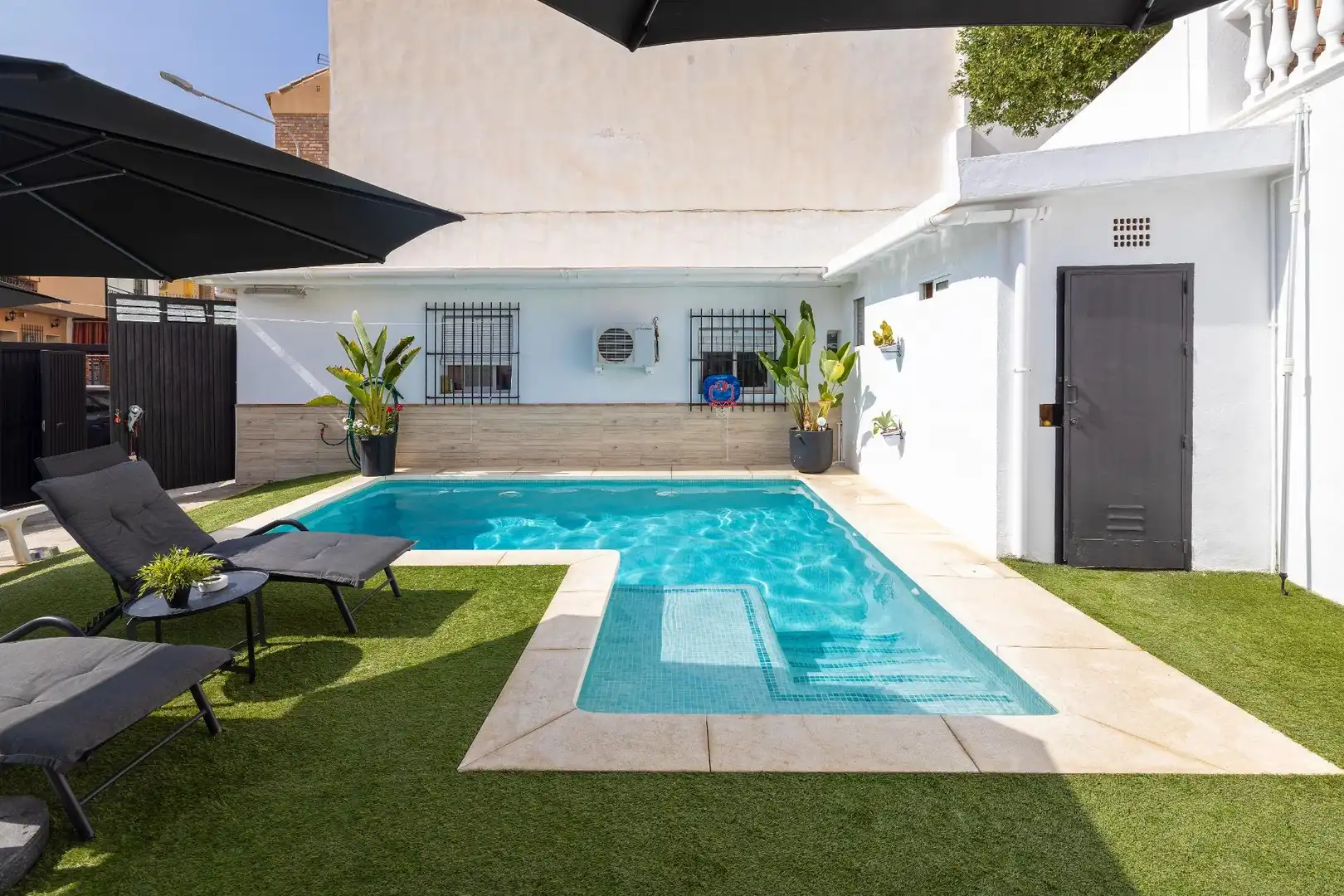 Casa aparellada en venda a Calle SERRANO PARRES, imagen 53