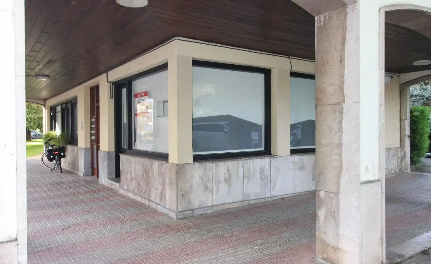 Local comercial en venda a Euskadi Hiribidea, imagen 14