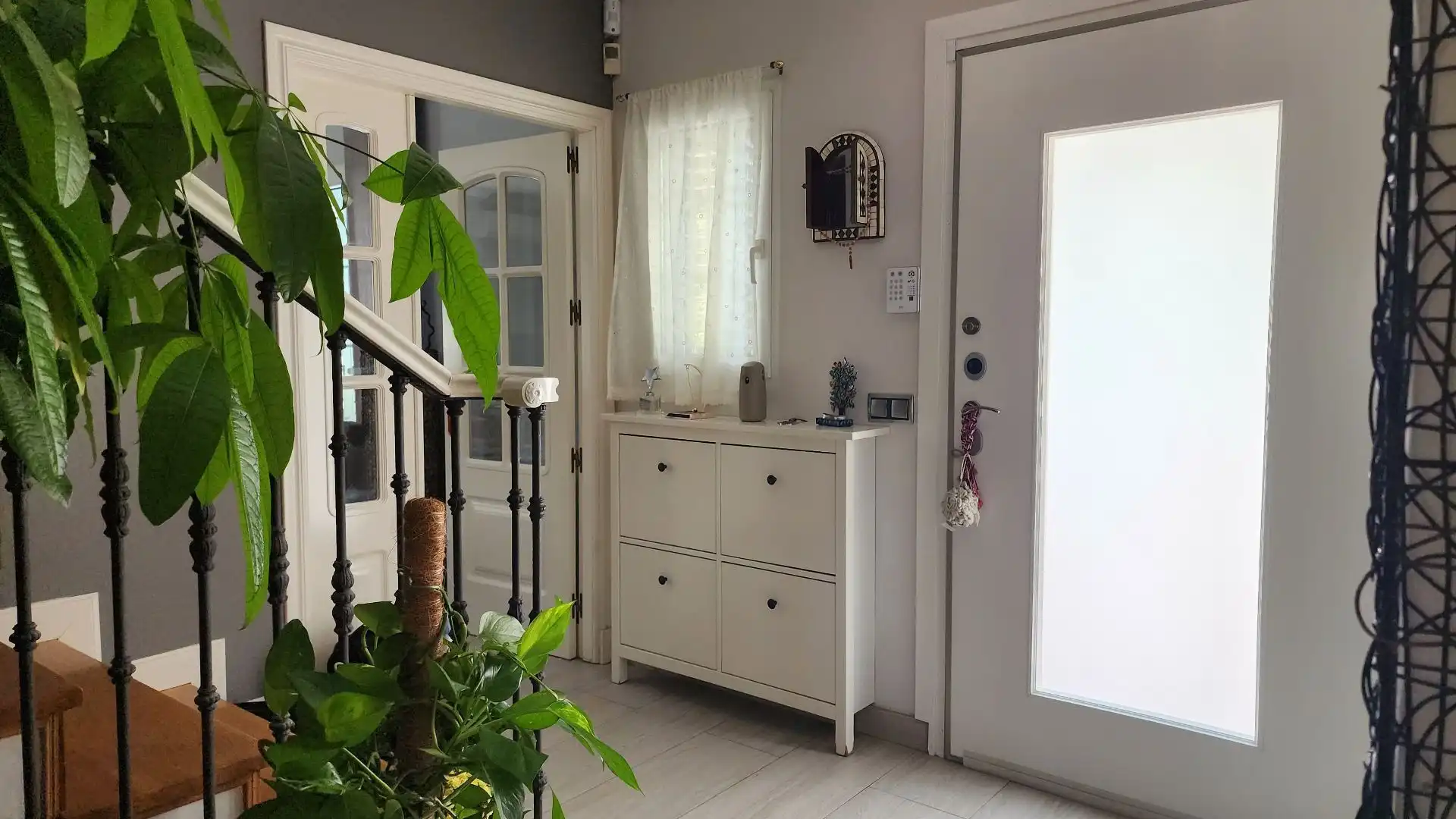 Casa o chalet en venta en Villaviciosa de Odón con Aire acondicionado, Calefacción y Terraza