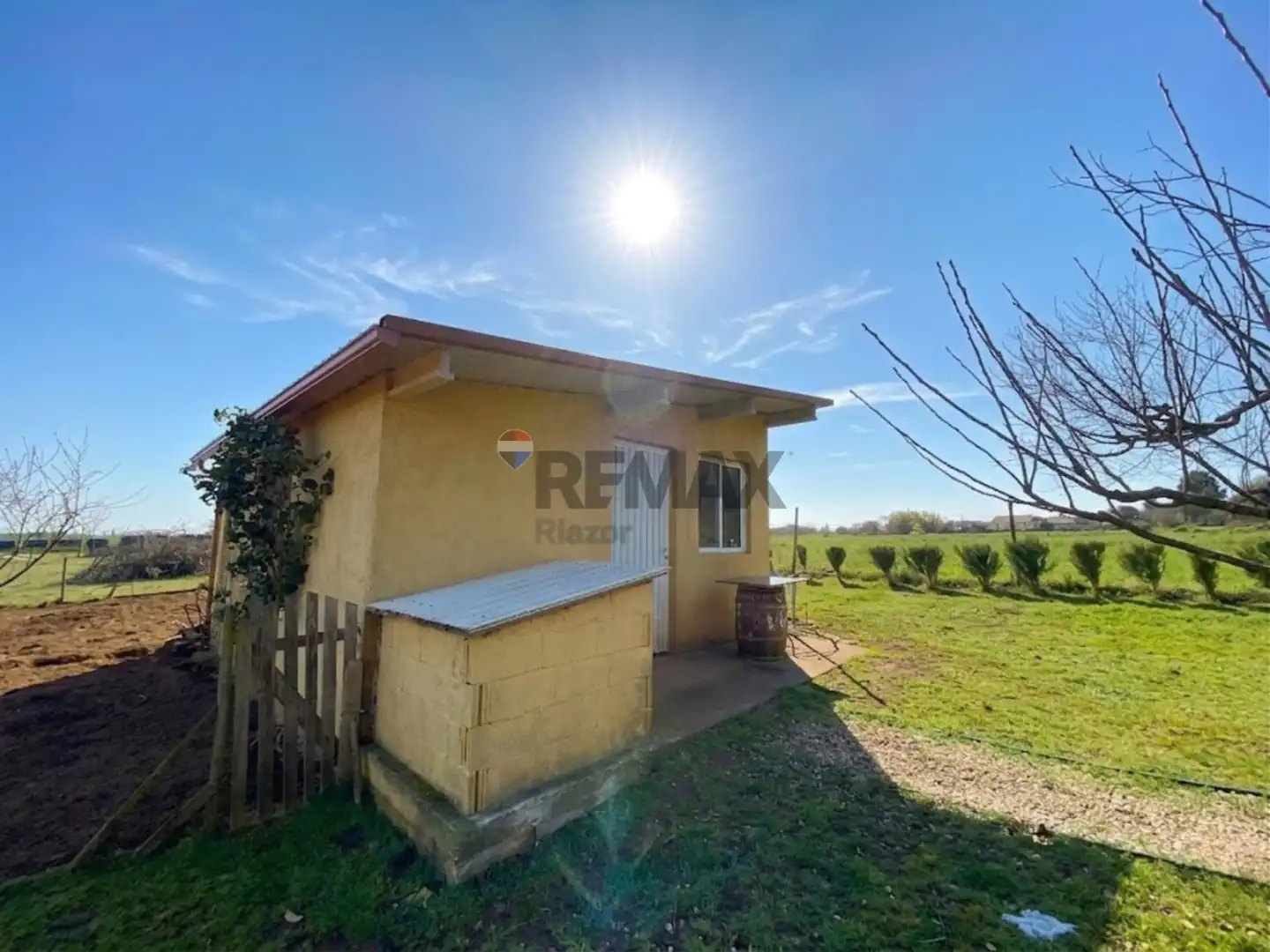 Casa o chalet en venta en Lalín con Calefacción, Jardín privado y Terraza