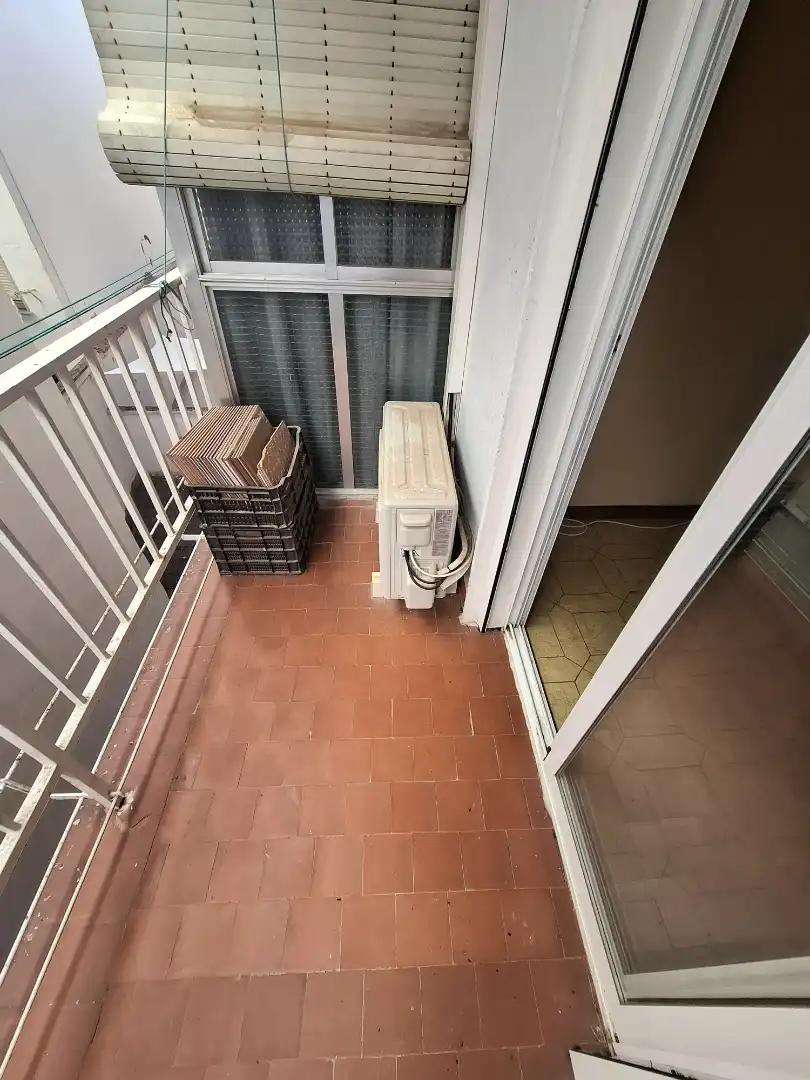 Terraza de Piso en venta en El Torreón - Los Ángeles - El Pilar