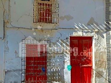 House for sale in Albox