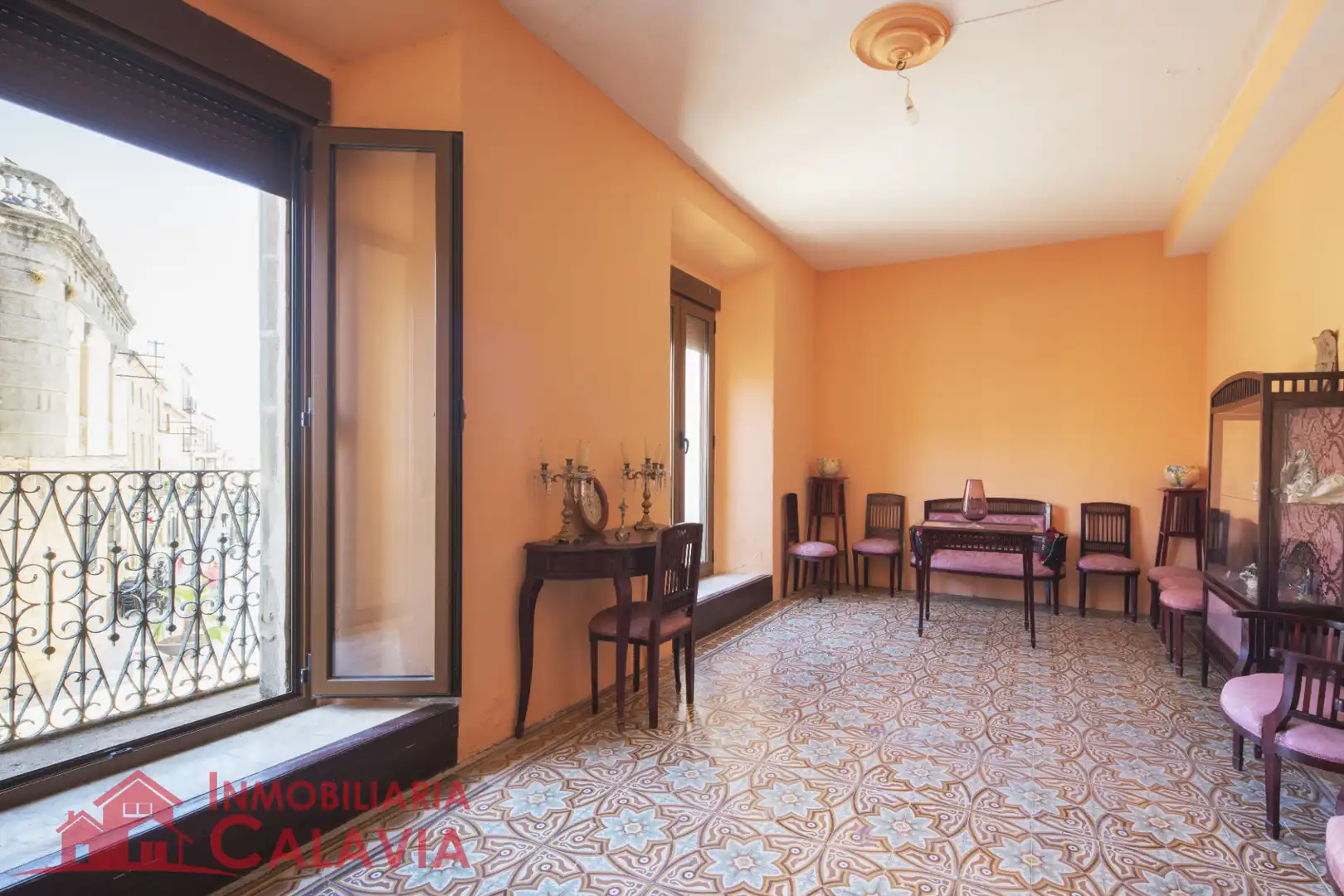 Casa con terrazza in vendita a Baeza, imagen 13