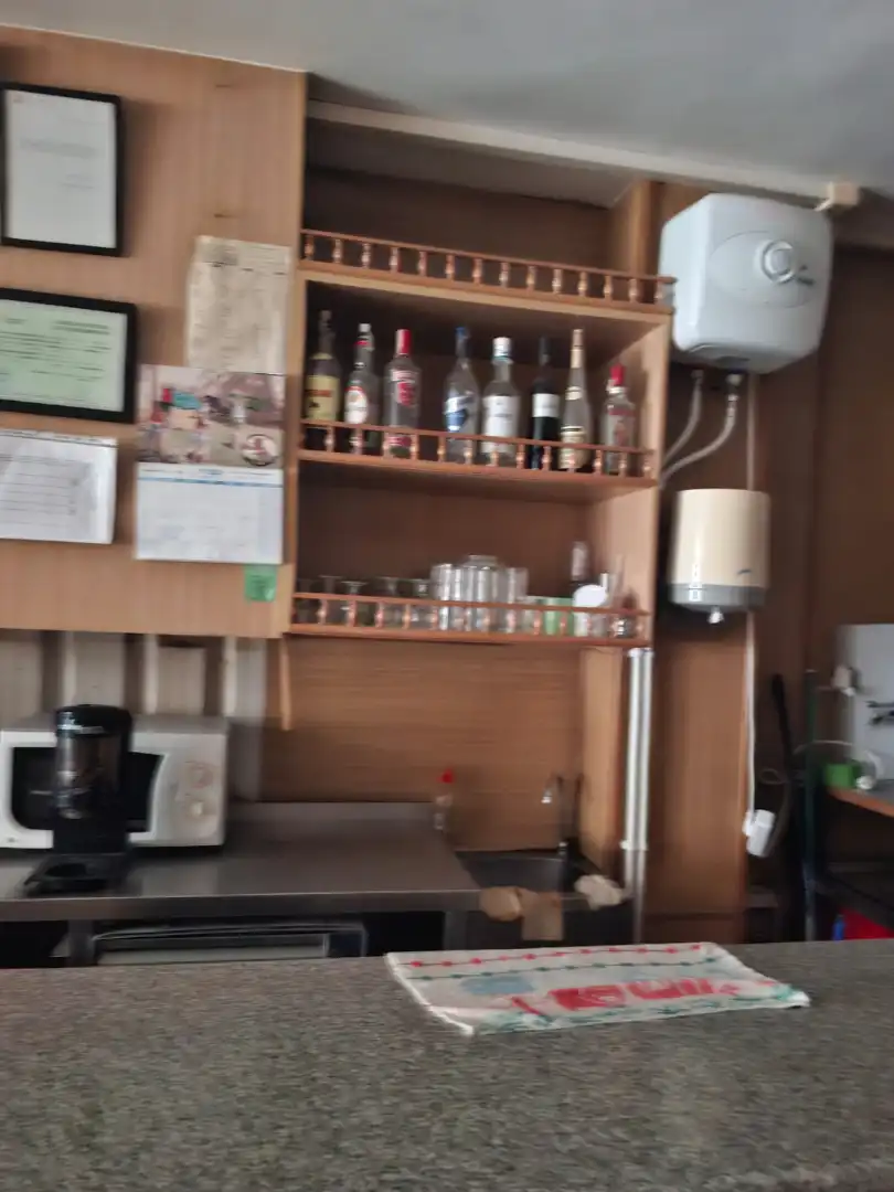 Cocina de Casa o chalet en venta en Figueroles con Trastero