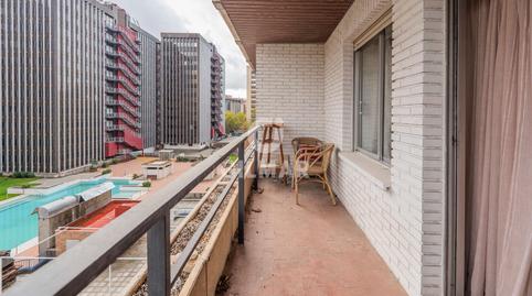 Foto 4 de Pis en venda a Castilla, Madrid