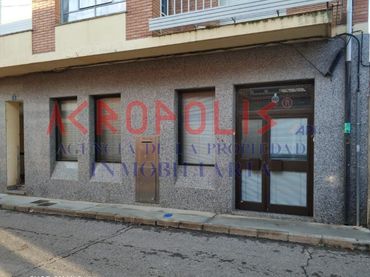 Local comercial en venta en Calle la Serna