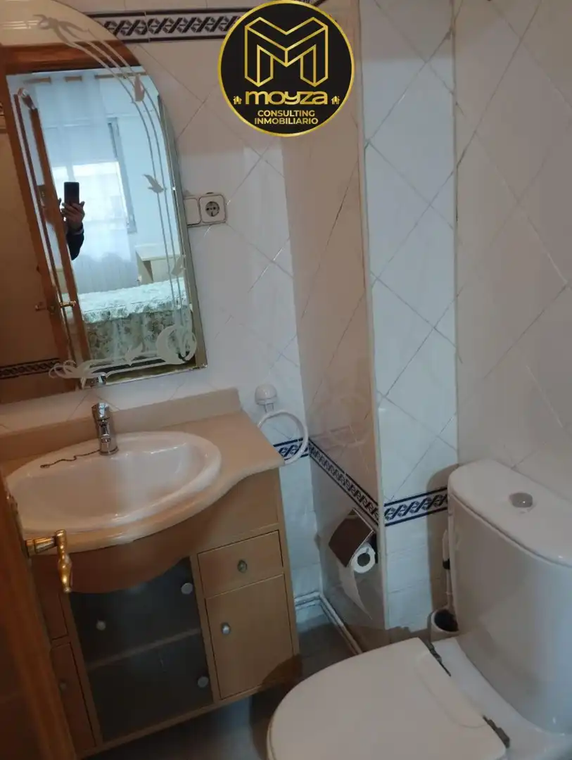 Piso con ascensor en venta en Belén - San Roque, imagen 23