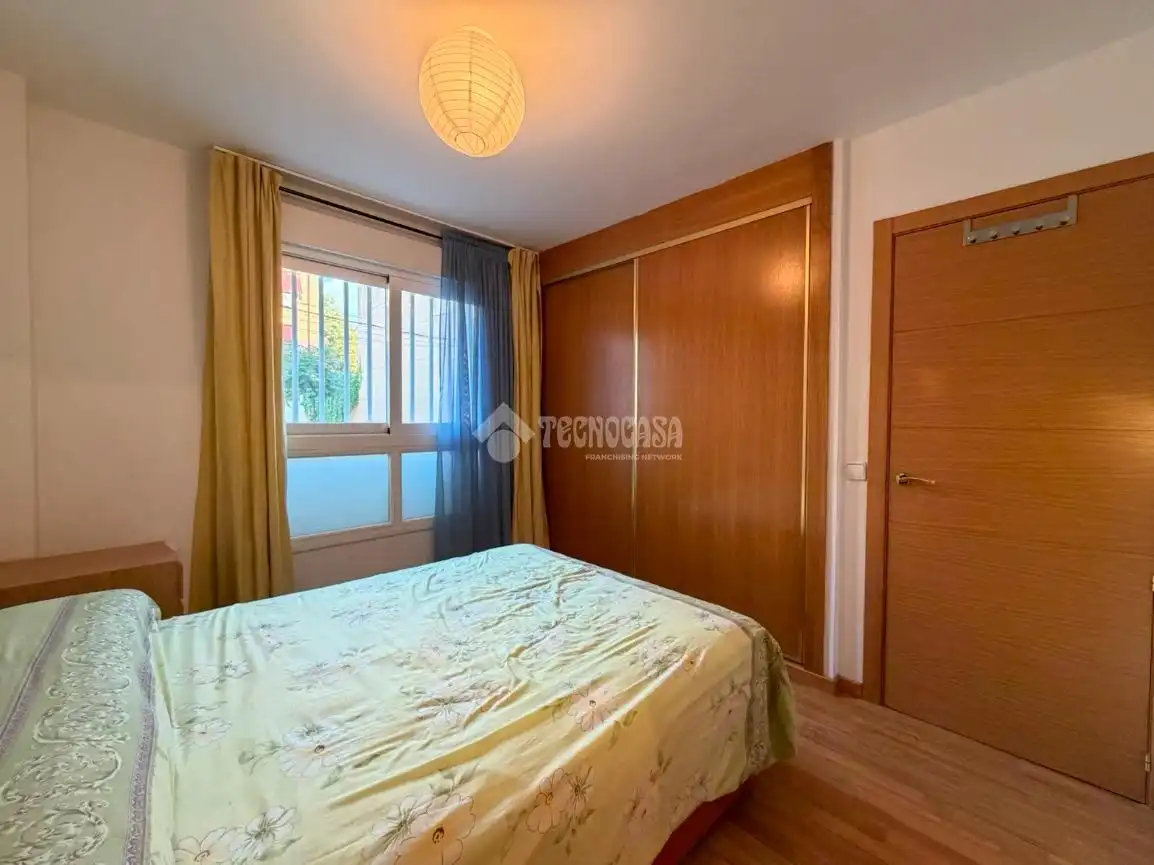 Habitación de Piso en venta en Madrid con Aire acondicionado y Calefacción