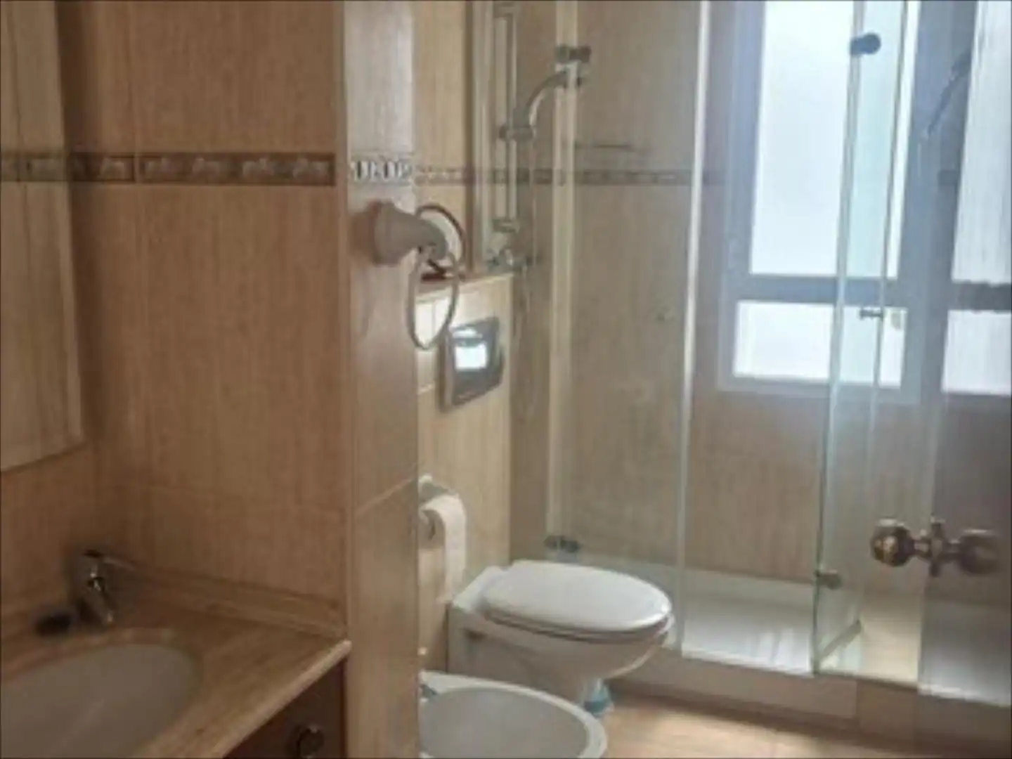 Bany de Pis en venda en Zaragoza
