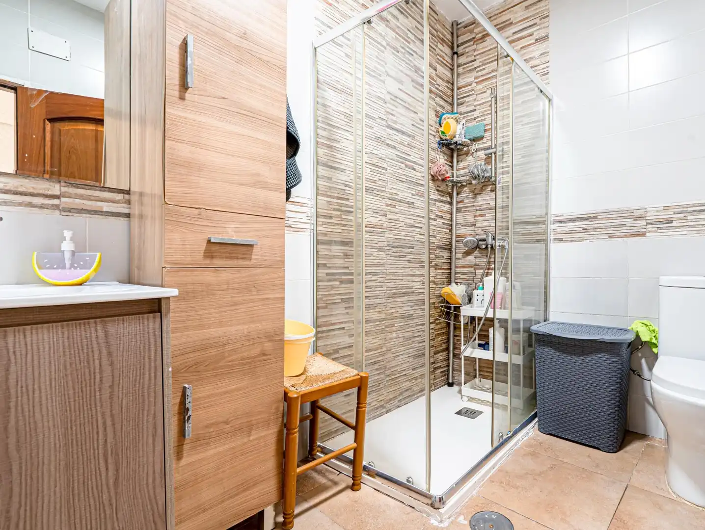 Bathroom of Country homes for sale in Centro