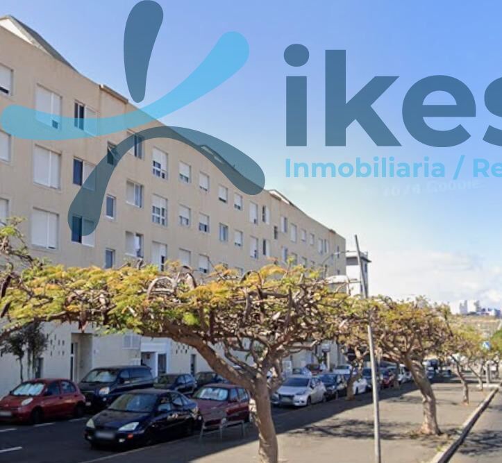 Vista exterior de Pis en venda en  Santa Cruz de Tenerife Capital