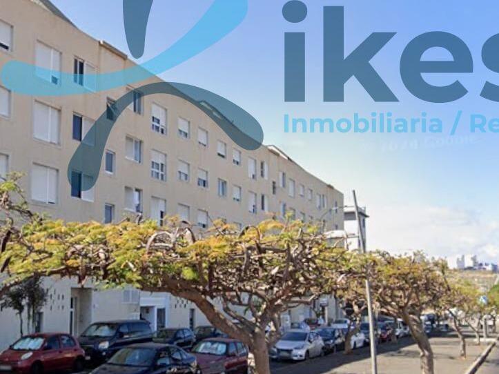 Foto 1 de Pis en venda a La Salud, Santa Cruz de Tenerife