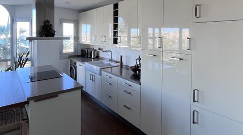 Foto 2 de Apartament de lloguer a Son Armadans, Palma de Mallorca