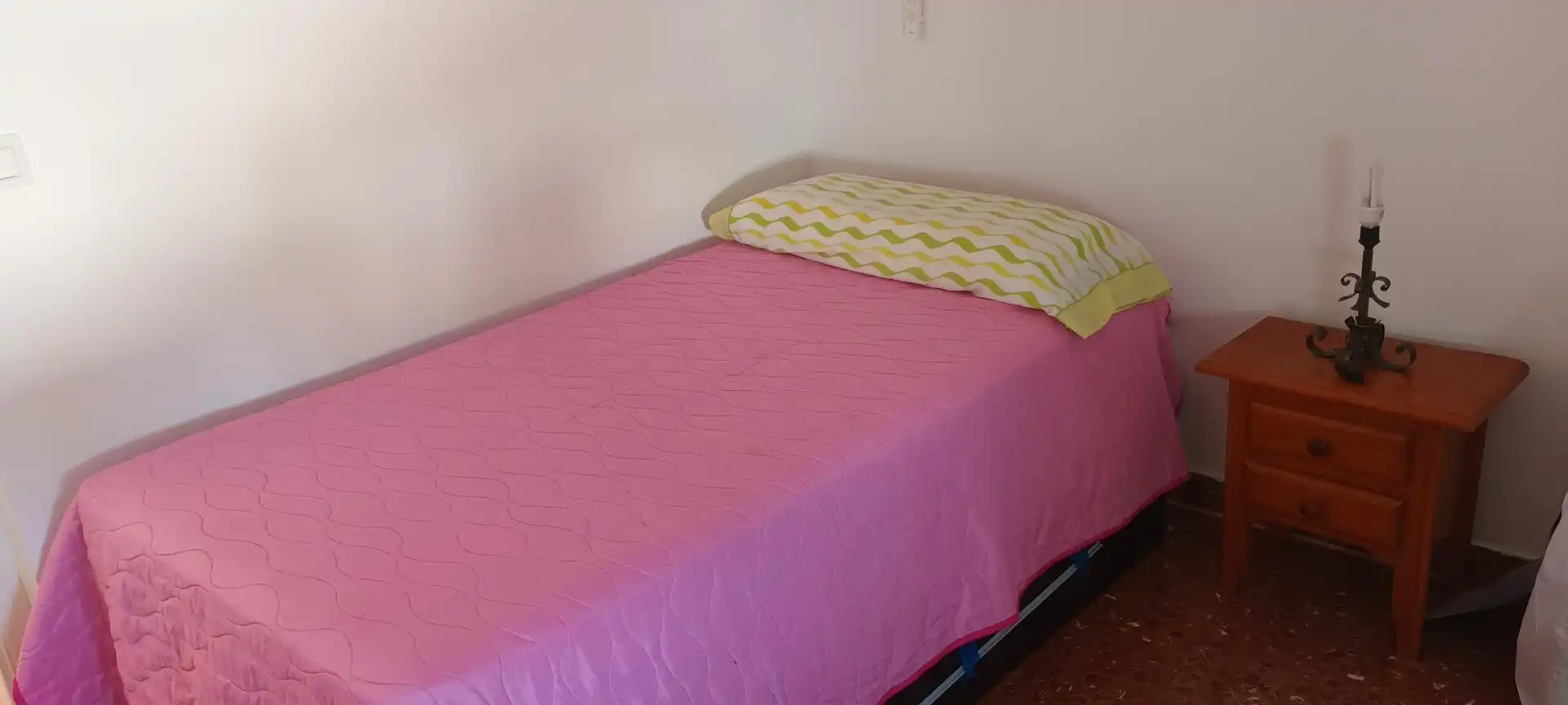 Bedroom of Houses for sale in Alcalá de Guadaira  with Air Conditioner and Furnished