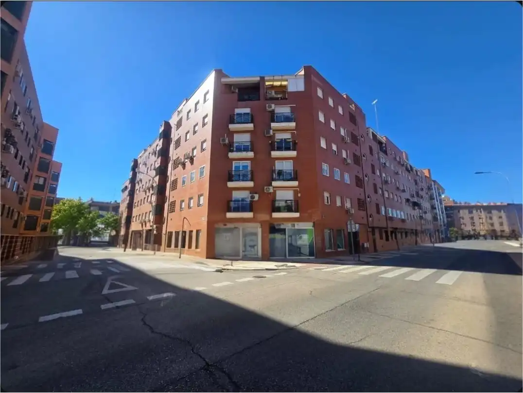 Local comercial en venda a Calle los Lilos 2, imagen 16